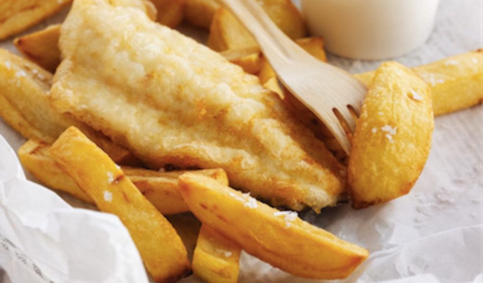 Rockfish gets planning go ahead for Drill Hall restaurant conversion in